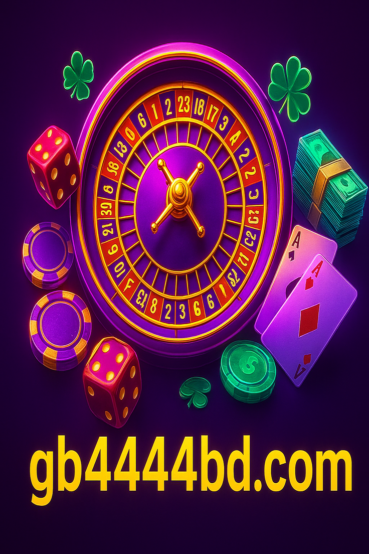 gb444bd ফরচুন গেম সম্পর্কে সাধারণ প্রশ্নোত্তর