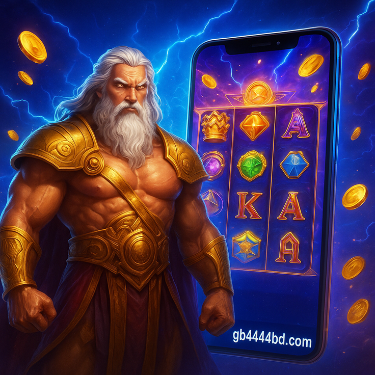 gb444bd APK ডাউনলোড ও ইনস্টল করার ধাপে-ধাপে নির্দেশিকা