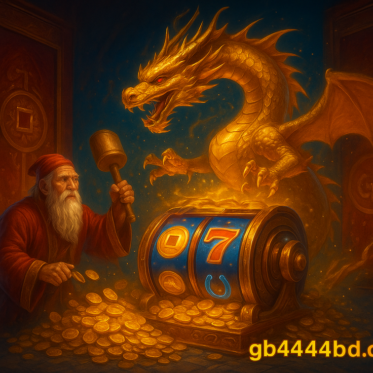 gb444bd অফার ও বিশেষ সুবিধাগুলোর প্রচারচিত্র