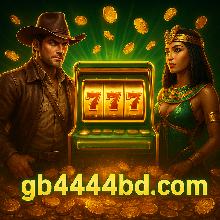 gb444bd প্ল্যাটফর্মে দ্রুত ও নিরাপদ নিবন্ধন প্রক্রিয়া