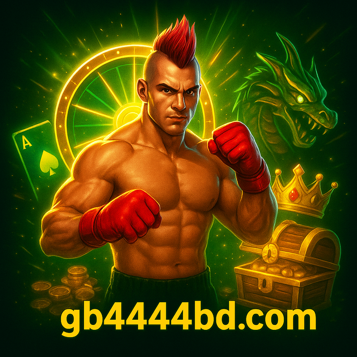 gb444bd লাইভ গেমিং প্ল্যাটফর্মে গেম নিয়ে সাধারণ প্রশ্ন