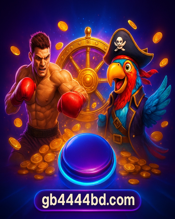 gb444bd লাইভ গেমিং প্ল্যাটফর্মে টেবিল-ভিত্তিক বিনোদনমূলক গেমগুলোর অভিজ্ঞতা