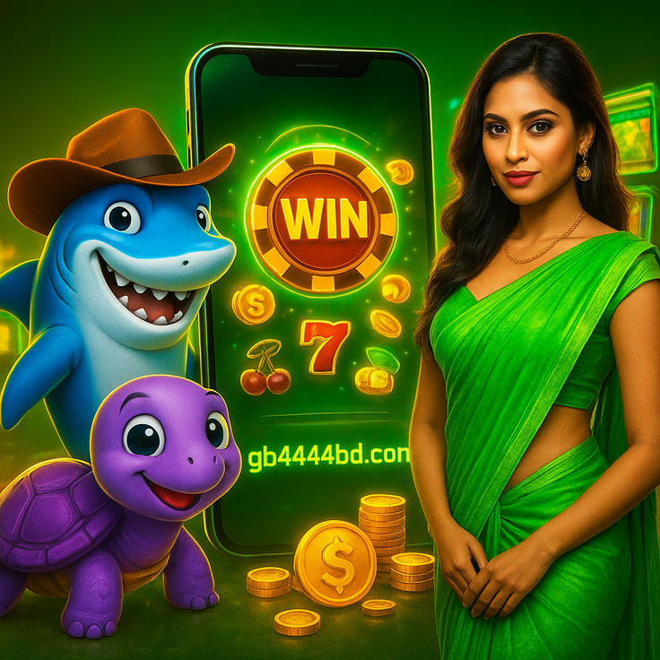 gb444bd স্পোর্টস গেমিংয়ের বিশ্লেষণ ও বাজার