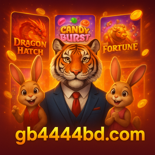 gb444bd অ্যাপ ইনস্টলের ধাপে ধাপে বাংলা নির্দেশিকা