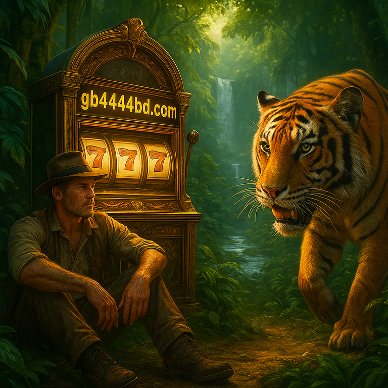 gb444bd অ্যাকাউন্টে লগইন ও নিরাপদ সেশন পরিচালনার নির্দেশিকা