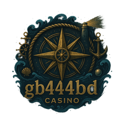 gb444bd ব্র্যান্ডের লোগো