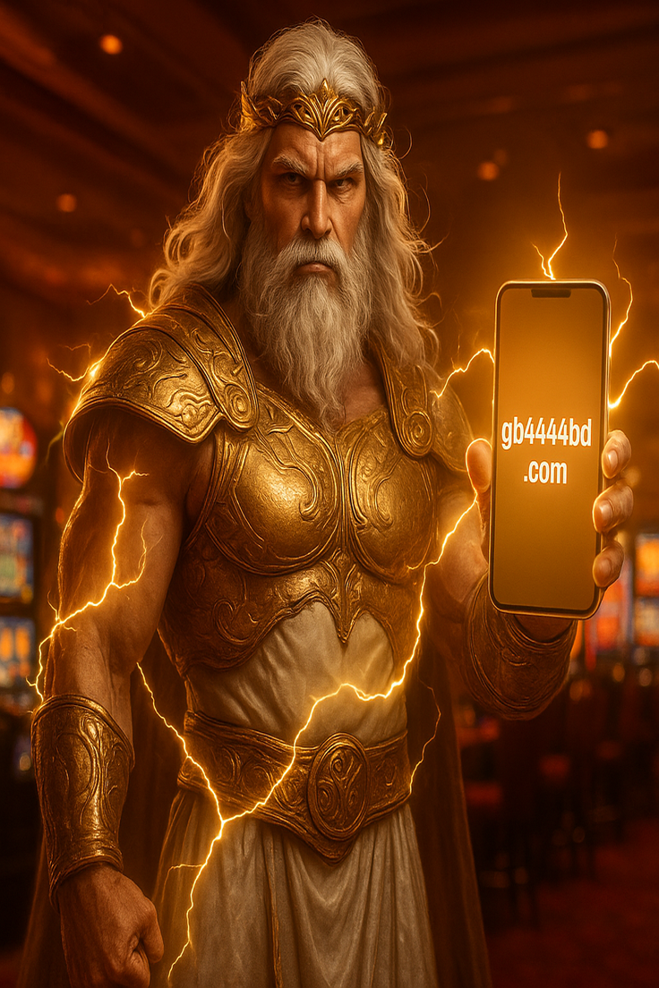 gb444bd-এ দুই হাজারের বেশি আর্কেড গেমের বৈচিত্র্যময় সংগ্রহ